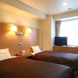 札幌クラッセホテル ホテル