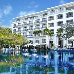 The Danna Langkawi - A Member Of Small Luxury Of The World Feriested