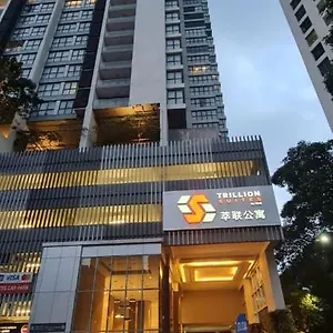 Trillion By Slg Malaysia