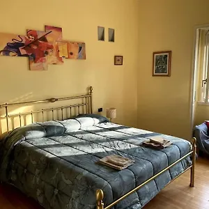 Casa Caldara Italy