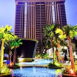 Times Square By Luna Malaysia