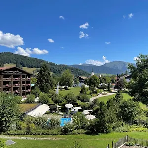 Lindner Parkhotel&spa Deutschland