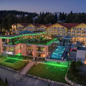 Angerhof Sport- U. Wellnesshotel Deutschland