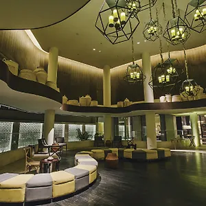 酒店 巴厘岛百丽宫度假酒店