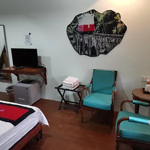 Rangoon Residences + Ma­lay­sia