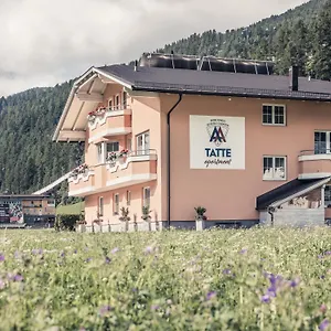 Tatte - Österreich