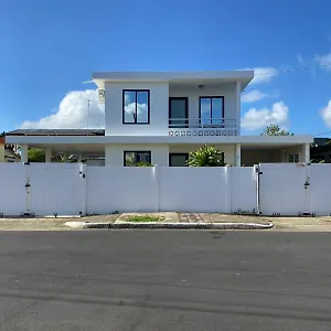 Tropical Getaway Puerto Rico
