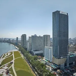 Penang Marriott ホテル