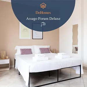 Dehomes - Relax & Business Italy