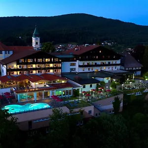 Wellnesshotel Hofbräuhaus Deutschland