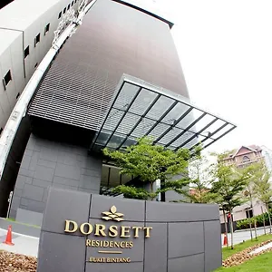 Dorsett Bukit Bintang By De Space Malaysia