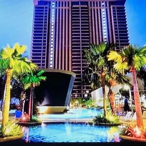 Times Square Service Suites Malaysia