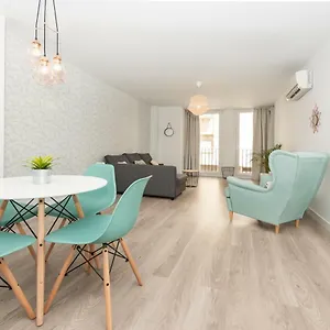 Fantasticos Lofts Malagueta Spain