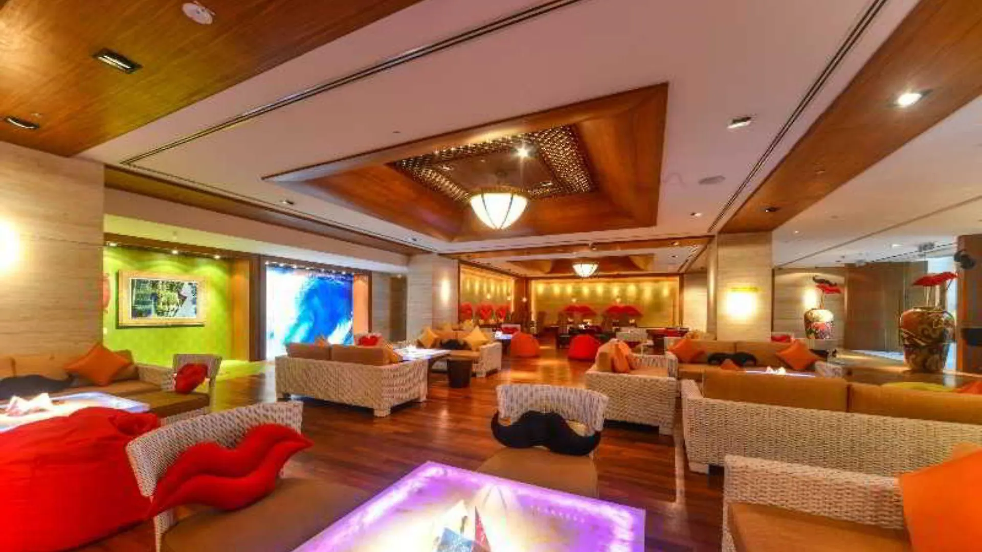באטו פרינג'י Shangri-La Rasa Sayang, Penang 5*, באטו פרינג'י