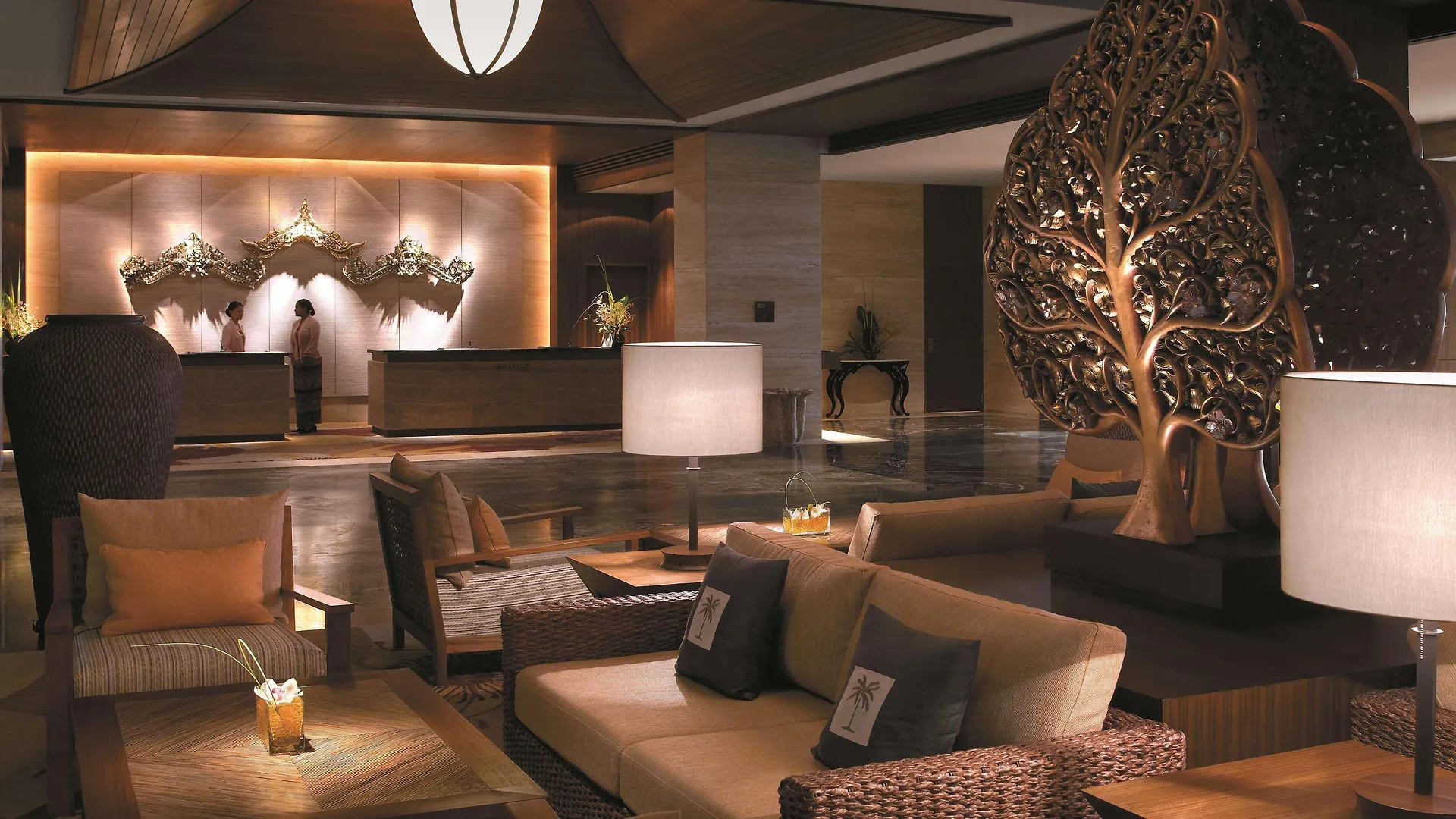 Shangri-La Rasa Sayang, Penang Batu Ferringhi