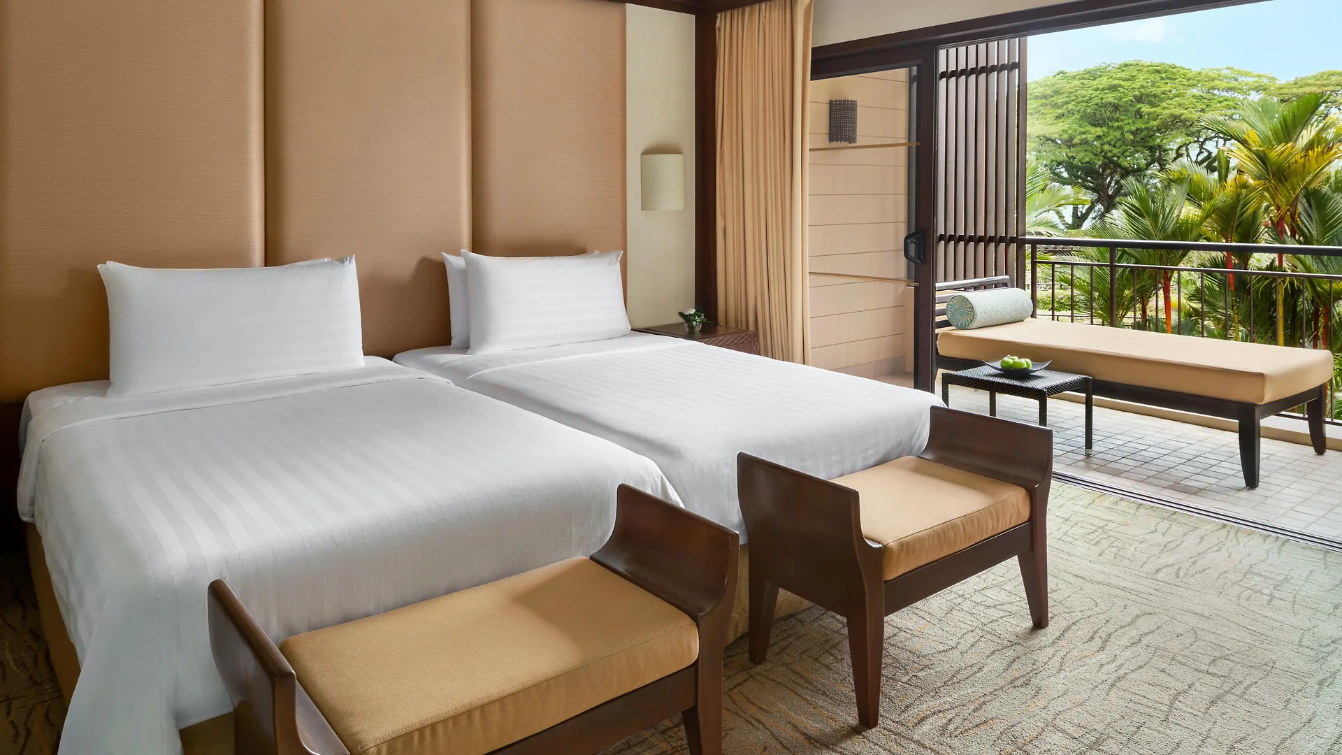 Shangri-La Rasa Sayang, Penang Batu Ferringhi 5*,